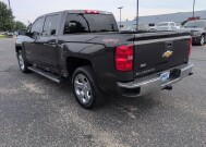 2015 Chevrolet Silverado 1500 in Burlington, WI 53105 - 18152070 3