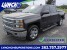 2015 Chevrolet Silverado 1500 in Burlington, WI 53105 - 18152070