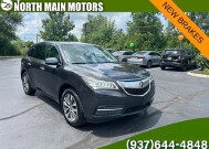 2016 Acura MDX in Marysville, OH 43040 - 18152072 1