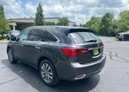 2016 Acura MDX in Marysville, OH 43040 - 18152072 5