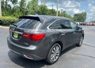 2016 Acura MDX in Marysville, OH 43040 - 18152072 9