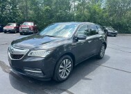 2016 Acura MDX in Marysville, OH 43040 - 18152072 3
