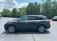 2016 Acura MDX in Marysville, OH 43040 - 18152072 4