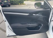 2018 Honda Civic in Marysville, OH 43040 - 18152073 15