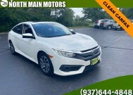 2018 Honda Civic in Marysville, OH 43040 - 18152073 1