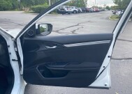 2018 Honda Civic in Marysville, OH 43040 - 18152073 35