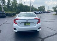 2018 Honda Civic in Marysville, OH 43040 - 18152073 6