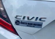 2018 Honda Civic in Marysville, OH 43040 - 18152073 8