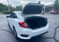 2018 Honda Civic in Marysville, OH 43040 - 18152073 30