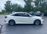 2018 Honda Civic in Marysville, OH 43040 - 18152073 10