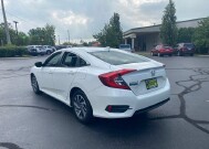 2018 Honda Civic in Marysville, OH 43040 - 18152073 5