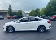 2018 Honda Civic in Marysville, OH 43040 - 18152073 4