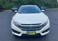 2018 Honda Civic in Marysville, OH 43040 - 18152073 2