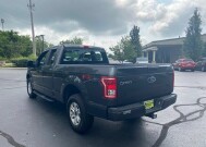 2016 Ford F150 in Marysville, OH 43040 - 18152074 5