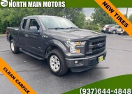 2016 Ford F150 in Marysville, OH 43040 - 18152074 1