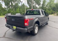 2016 Ford F150 in Marysville, OH 43040 - 18152074 8