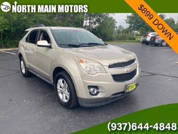 2015 Chevrolet Equinox in Marysville, OH 43040