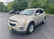 2015 Chevrolet Equinox in Marysville, OH 43040 - 18152075 3
