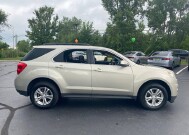 2015 Chevrolet Equinox in Marysville, OH 43040 - 18152075 8