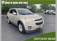 2015 Chevrolet Equinox in Marysville, OH 43040 - 18152075 1