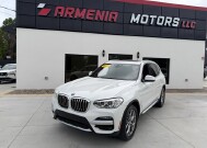 2021 BMW X3 in Knoxville, TN 37920 - 18152076 1
