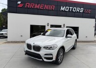 2021 BMW X3 in Knoxville, TN 37920 - 18152076 1