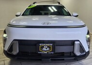 2024 Hyundai Kona in Cinnaminson, NJ 08077 - 18152077 8