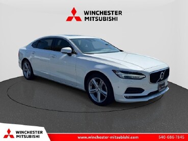 2018 Volvo S90 in Winchester, VA 22602