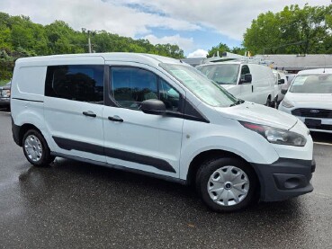 2016 Ford Transit Connect in Blauvelt, NY 10913
