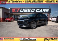 2024 Chevrolet Blazer in Wichita, KS 67216 - 18152084 26