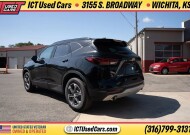 2024 Chevrolet Blazer in Wichita, KS 67216 - 18152084 27