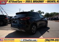 2024 Chevrolet Blazer in Wichita, KS 67216 - 18152084 28