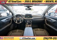 2024 Chevrolet Blazer in Wichita, KS 67216 - 18152084 11