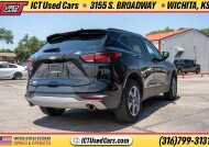 2024 Chevrolet Blazer in Wichita, KS 67216 - 18152084 6