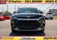 2024 Chevrolet Blazer in Wichita, KS 67216 - 18152084 9