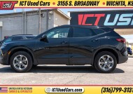 2024 Chevrolet Blazer in Wichita, KS 67216 - 18152084 2
