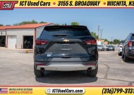 2024 Chevrolet Blazer in Wichita, KS 67216 - 18152084 4