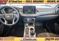 2024 Chevrolet Blazer in Wichita, KS 67216 - 18152084 20