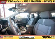 2024 Chevrolet Blazer in Wichita, KS 67216 - 18152084 10