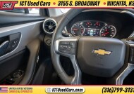2024 Chevrolet Blazer in Wichita, KS 67216 - 18152084 17