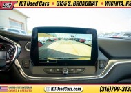 2024 Chevrolet Blazer in Wichita, KS 67216 - 18152084 21