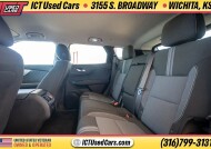 2024 Chevrolet Blazer in Wichita, KS 67216 - 18152084 13