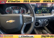 2024 Chevrolet Blazer in Wichita, KS 67216 - 18152084 18