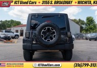 2016 Jeep Wrangler in Wichita, KS 67216 - 18152085 4