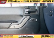 2016 Jeep Wrangler in Wichita, KS 67216 - 18152085 15