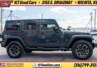 2016 Jeep Wrangler in Wichita, KS 67216 - 18152085 7