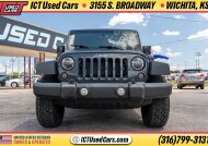 2016 Jeep Wrangler in Wichita, KS 67216 - 18152085 9