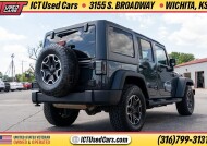 2016 Jeep Wrangler in Wichita, KS 67216 - 18152085 6
