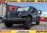 2016 Jeep Wrangler in Wichita, KS 67216 - 18152085 1