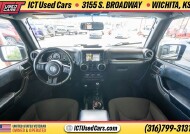 2016 Jeep Wrangler in Wichita, KS 67216 - 18152085 11